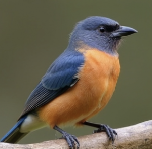 From the Wild to the Gallery: Why the In-Person Experience of Nature Photography Still Matters