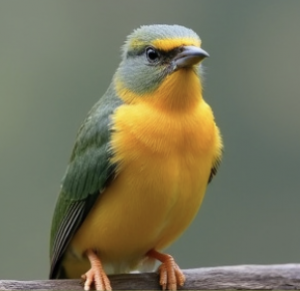 From the Wild to the Gallery: Why the In-Person Experience of Nature Photography Still Matters