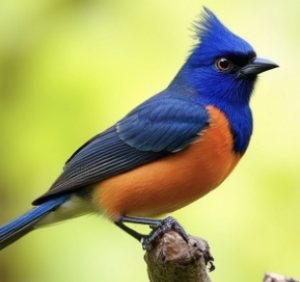 From the Wild to the Gallery: Why the In-Person Experience of Nature Photography Still Matters