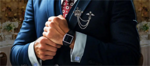 High End Men s Aaccessories