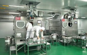 LST Delivers Cost-Effective End-to-End Chocolate Machinery Solutions The Evolving Landscape of Chocolate Manufacturing