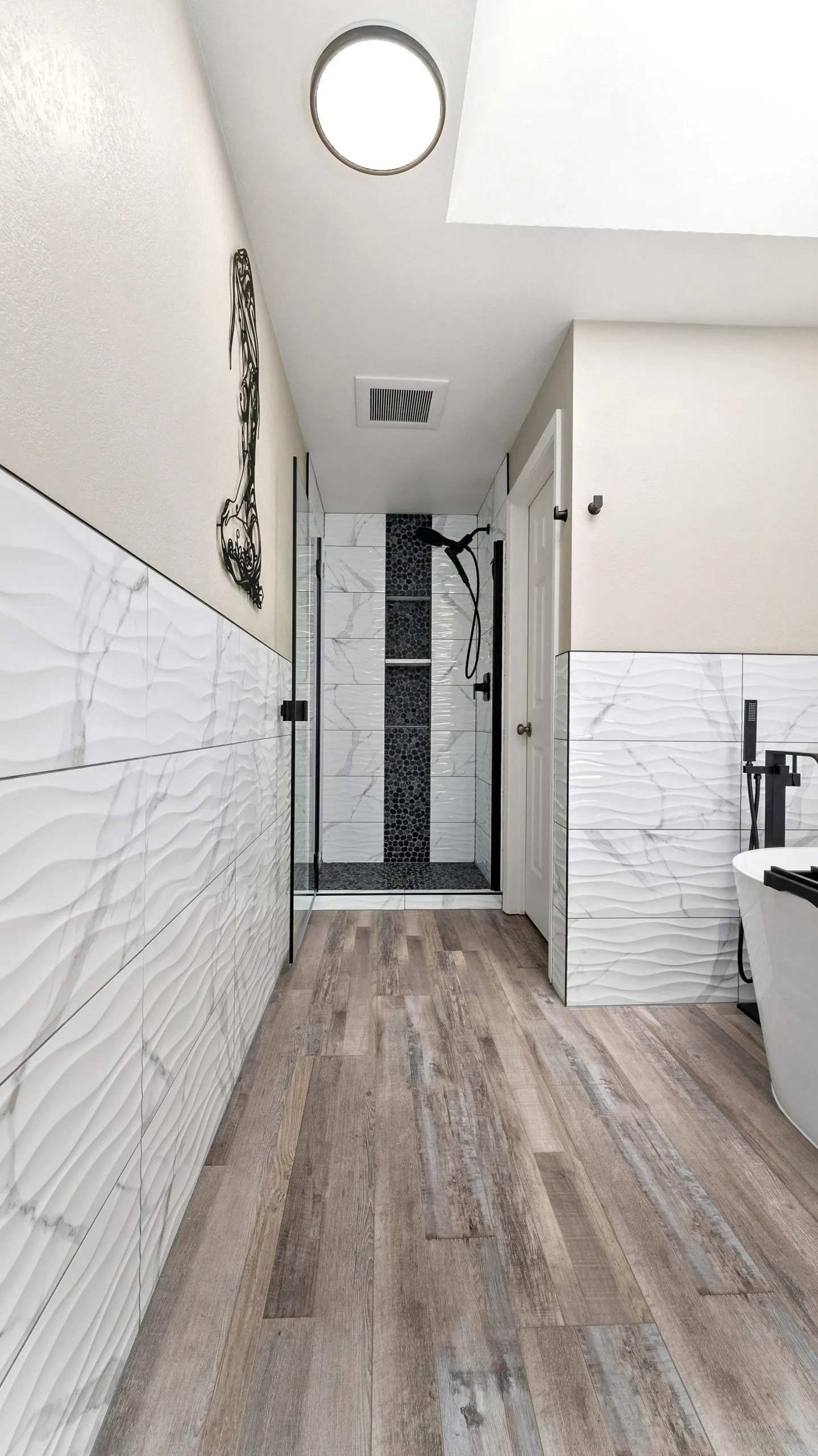 Bathroom Remodeling Bellevue