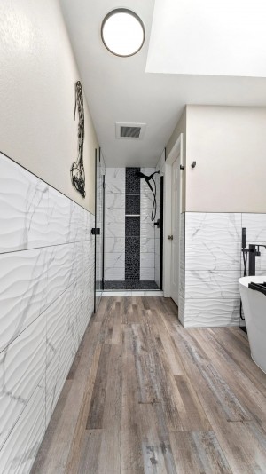 Bathroom Remodeling Bellevue