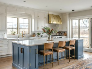 Bellevue Kitchen Remodeling