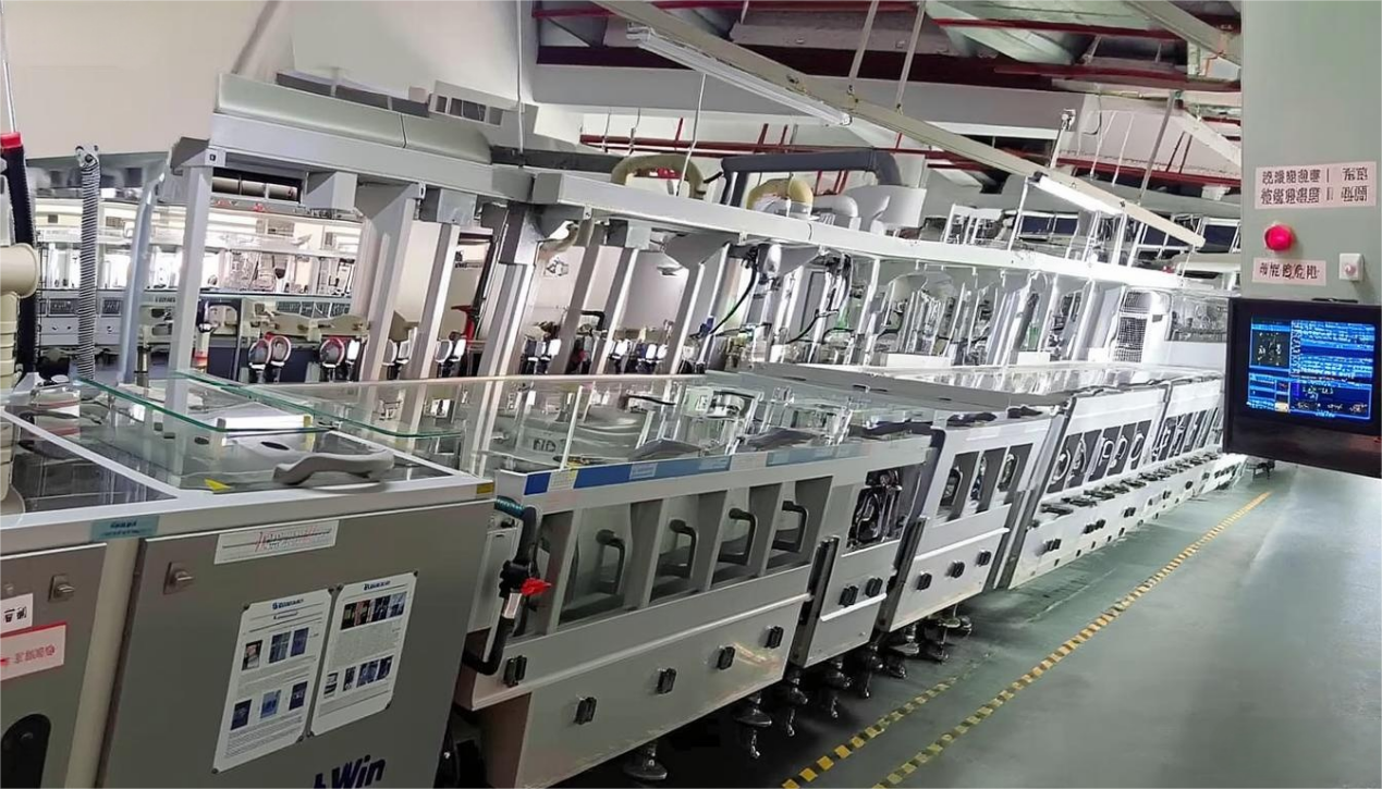 one stop PCBA services