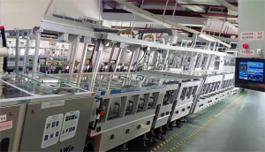 one stop PCBA services