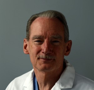 Frederick William Mayer, MD, Cardiothoracic Surgeon with Denali Cardiac & Thoracic Surgical Group