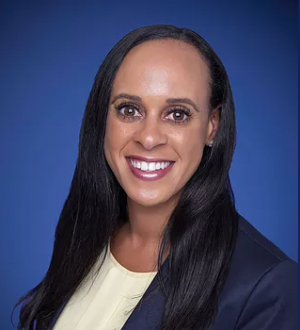 Raquel C. Jones, MD, RPVI, a Vascular Surgeon with Georgia Vascular Specialists 