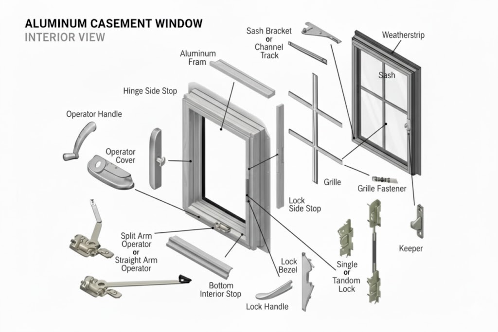 INTERIOR VIEW INTERIOR VIEW