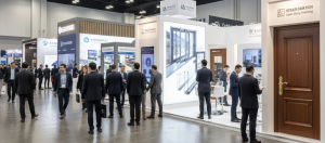 2026 Windoor Fa ade Expo