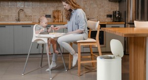 Sinoware Silent Close Quality waste bin wholesale supplier