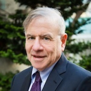 Byron S. Cooper, MD, a Pulmonologist with Priva Medical Group