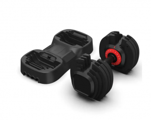 Choose the right dumbbells