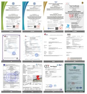 Top OEM ODM School Furniture Provider 1