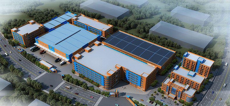 Top OEM ODM School Furniture Provider 3