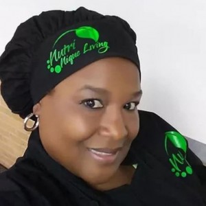 Antionette Ouattara MPH.MS