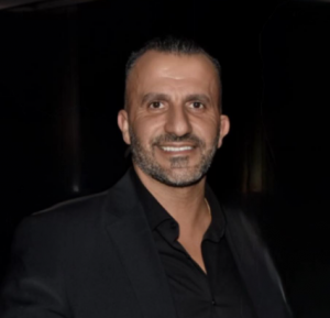 Mike Nafsou, Recognized by BestAgents.us as a 2026 Top Agent