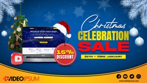 Christmas Celebration Sale