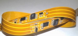 RayMing Technology is offering Excellent Copper Plated Flexible PCB