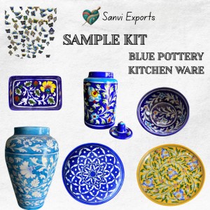 Bluepottery