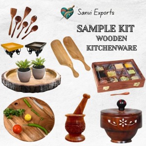 Kitchenware