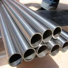 Metallica Metals India Emerges as One of the Largest Suppliers of Stainless Steel Seamless Pipes in India