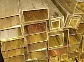 ABC Tube Company Expands Supply of High-Quality Brass Square Tubes Across the USA