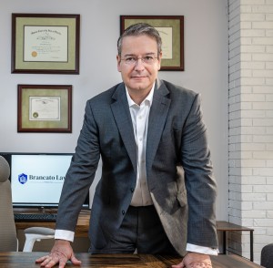 Tampa Criminal Defense Attorney Rocky Brancato
