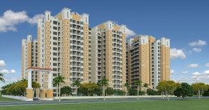 Imperia Prideville Elevation