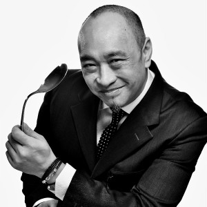 Alain Nu: Renowned for Paranormal Metal Bending