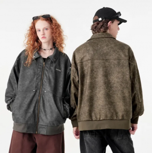 Global Leading Jacket Manufacturer