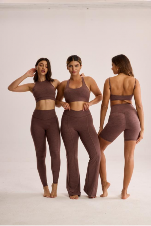 Casual Drawstring Pants