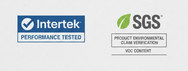 SGS Intertek Standards SGS Intertek Standards
