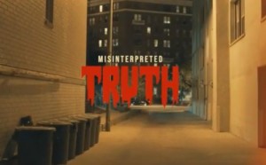 TRUTH (Official Music Video)
