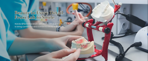 Global Leading Dental Implant Service