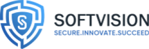 Softvision Info Solution Corp Logo