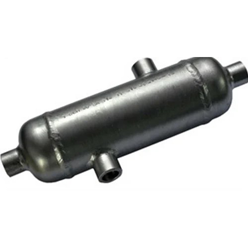 Universal Metal Corporation Emerges as a Leading Condensate Pot Manufacturer