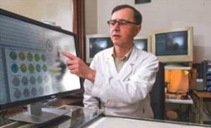 Research Psychologist - Daniel Dumalin