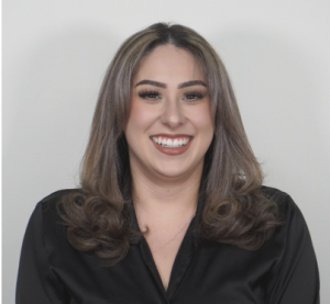 Samantha Morris, Recognized by BestAgents.us as a 2026 Top Agent