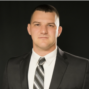 Austin Moyer, Recognized by BestAgents.us as a 2026 Top Agent