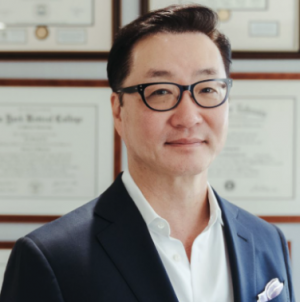 Harrison H. Lee, MD, DMD, FACS: A Renowned Global Authority in Facial Plastic & Reconstructive Surgery