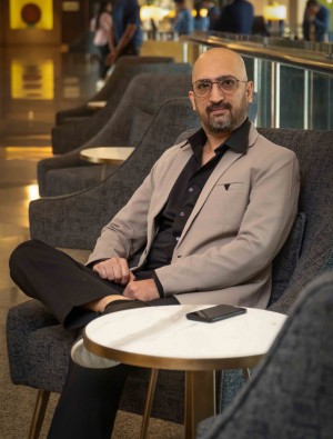 luxury fashion show choreographer