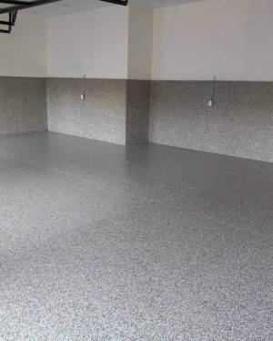 denver epoxy flooring