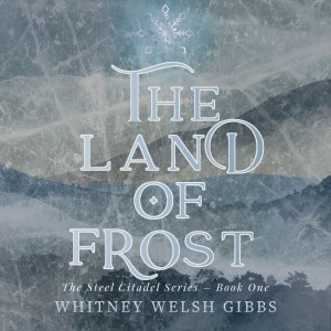 The Land of Frost Cover