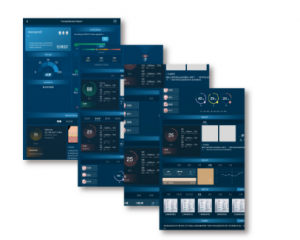 Intelligent Skin Diagnosis Machine