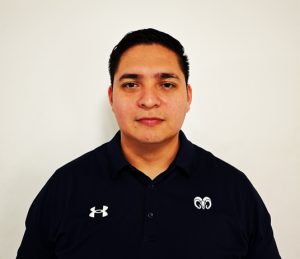 Luis Eduardo Garza Elizondo