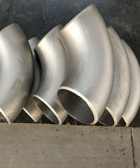 Astec Tubes Strengthens Its Position as a Trusted Stainless Steel Pipe Fittings Manufacturer