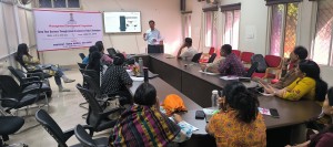 Shopaccino Founder Vishal Singhal Shares E-Commerce Growth Strategies at MSME-DFO Jaipur