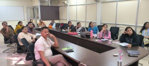 Shopaccino Founder Vishal Singhal Shares E-Commerce Growth Strategies at MSME-DFO Jaipur