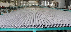 Jayesh Metal Corporation Emerges as a Trusted Supplier of Stainless Steel 409 Pipes
